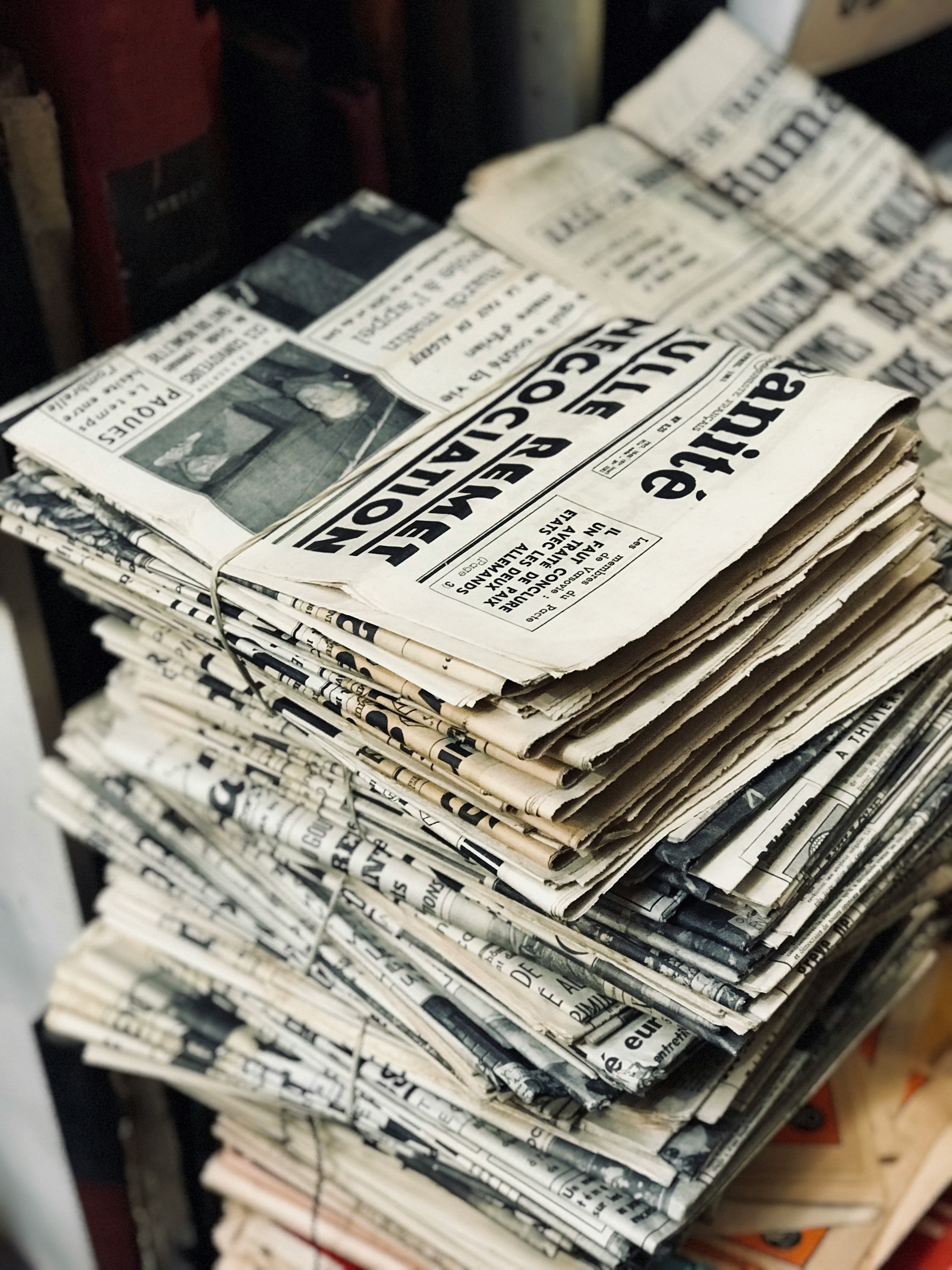 The value of multiple perspectives