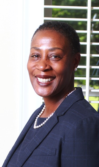 Yolanda Creal