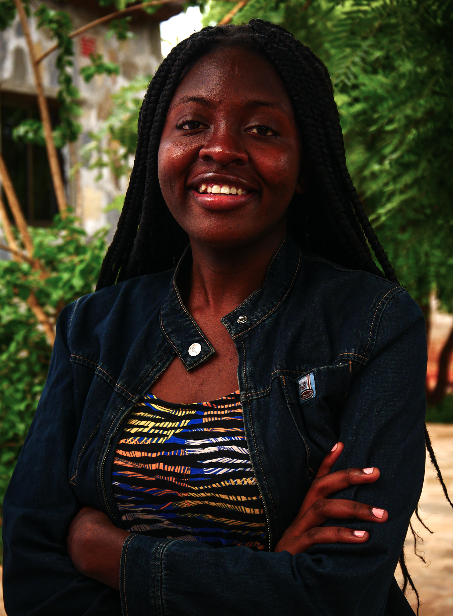 Racheal Katandala